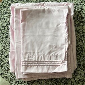 XL Twin 3- Piece Sheet Set